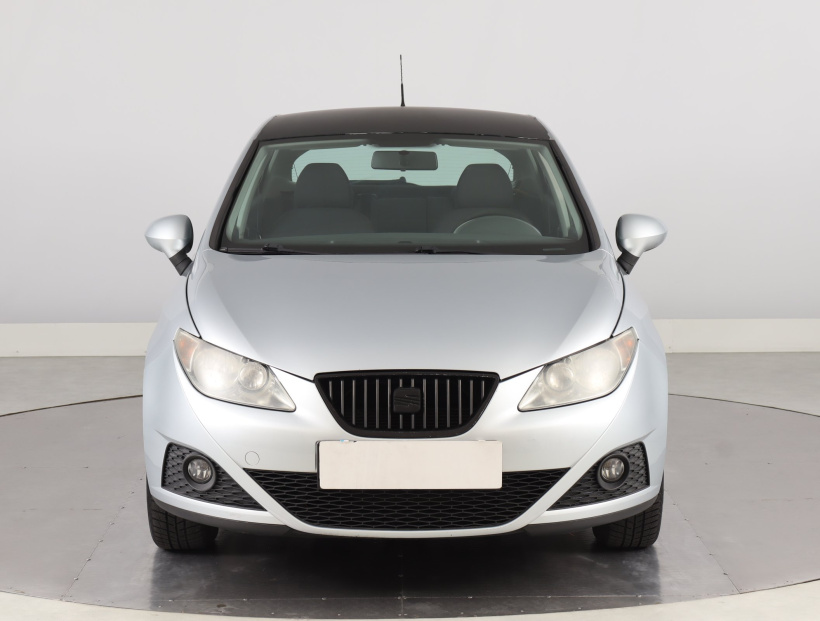 Seat Ibiza, 2010