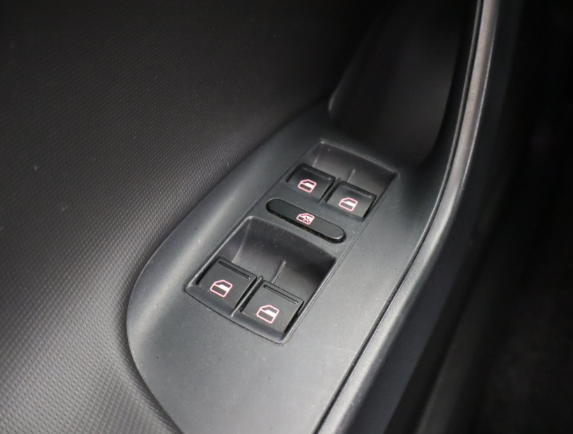Seat Ibiza, 2010