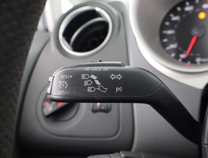 Seat Ibiza, 2010