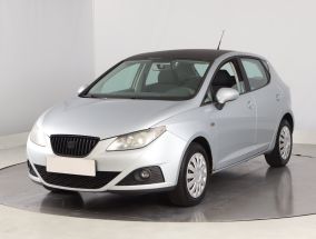 Seat Ibiza - 2010