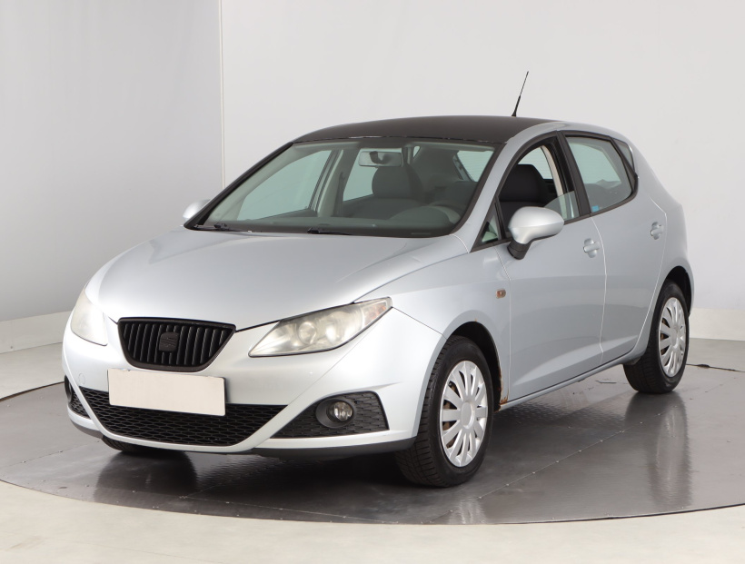 Seat Ibiza, 2010