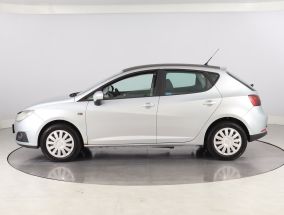 Seat Ibiza - 2010
