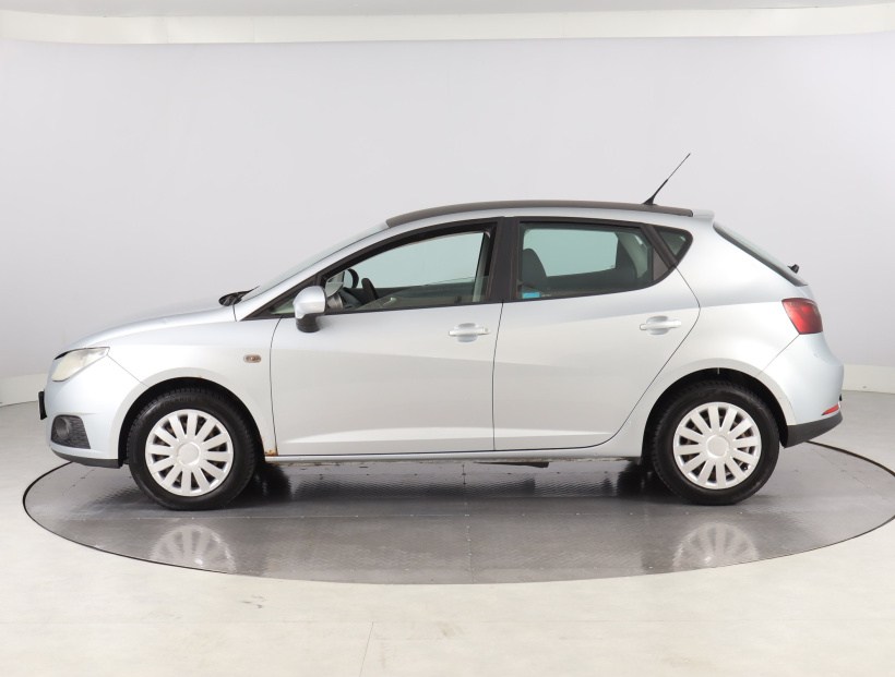 Seat Ibiza, 2010