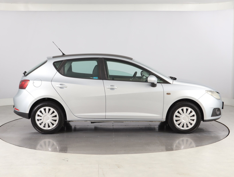 Seat Ibiza, 2010
