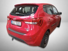 Hyundai ix20 - 2013