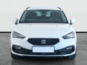 Seat Leon - 2025