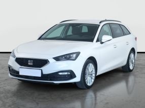 Seat Leon - 2025