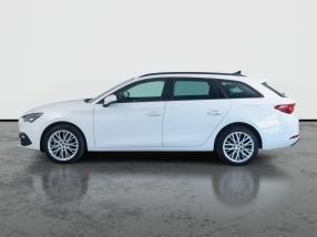 Seat Leon - 2025