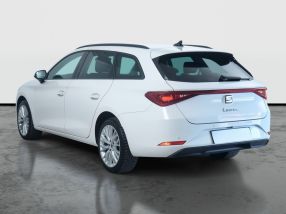 Seat Leon - 2025