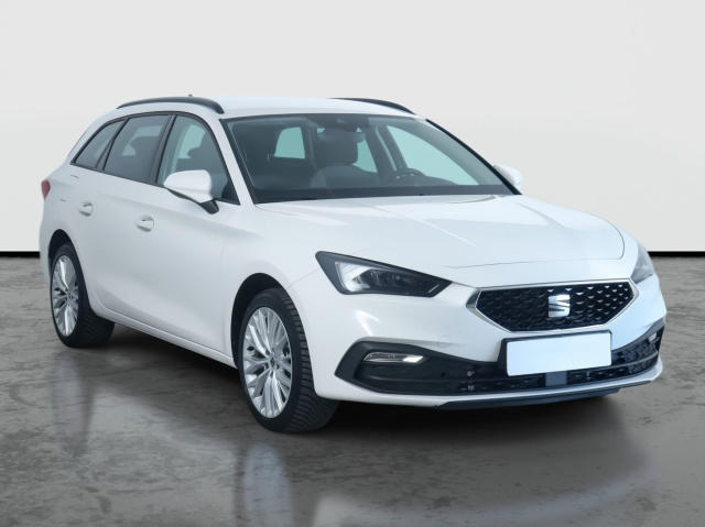 Seat Leon 2025