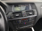 BMW X3, 2011