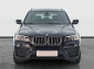 BMW X3, 2011