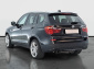 BMW X3, 2011