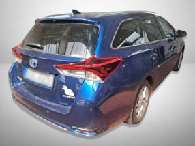 Toyota Auris - 2017
