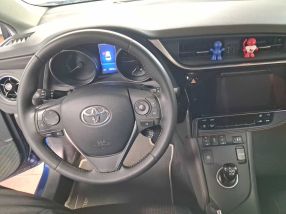 Toyota Auris - 2017