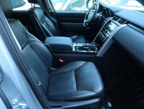 Land Rover Discovery - 2018