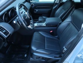 Land Rover Discovery - 2018