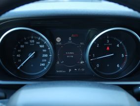 Land Rover Discovery - 2018