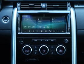 Land Rover Discovery - 2018