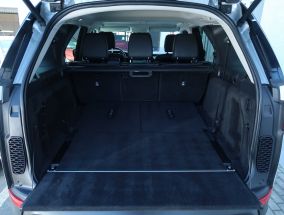 Land Rover Discovery - 2018