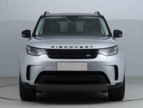 Land Rover Discovery - 2018