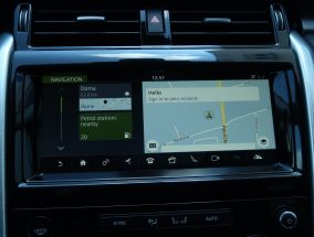 Land Rover Discovery - 2018