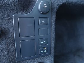Land Rover Discovery - 2018