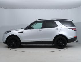 Land Rover Discovery - 2018