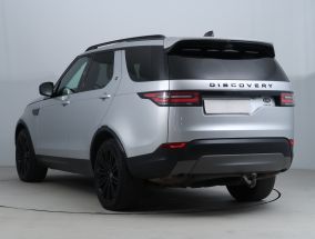 Land Rover Discovery - 2018