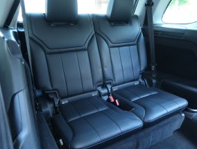 Land Rover Discovery - 2018