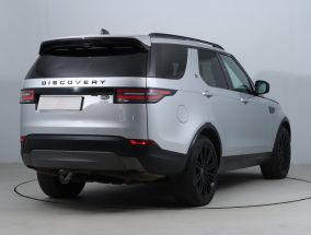 Land Rover Discovery - 2018