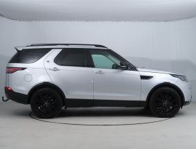 Land Rover Discovery - 2018