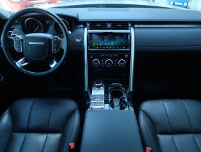 Land Rover Discovery - 2018