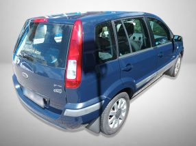 Ford Fusion - 2009