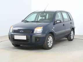 Ford Fusion - 2009
