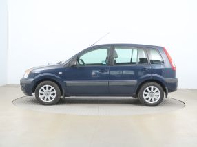 Ford Fusion - 2009