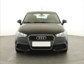Audi A1 - 2011