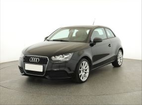 Audi A1 - 2011