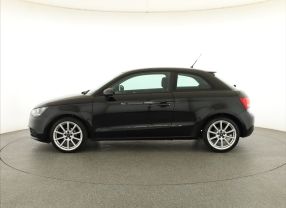 Audi A1 - 2011