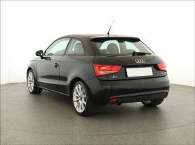 Audi A1 - 2011