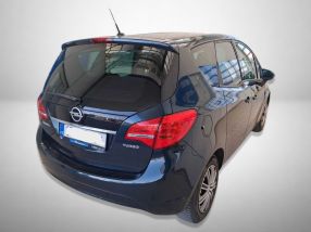 Opel Meriva - 2016