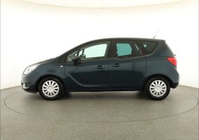 Opel Meriva - 2016