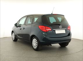 Opel Meriva - 2016