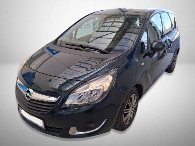 Opel Meriva 2016