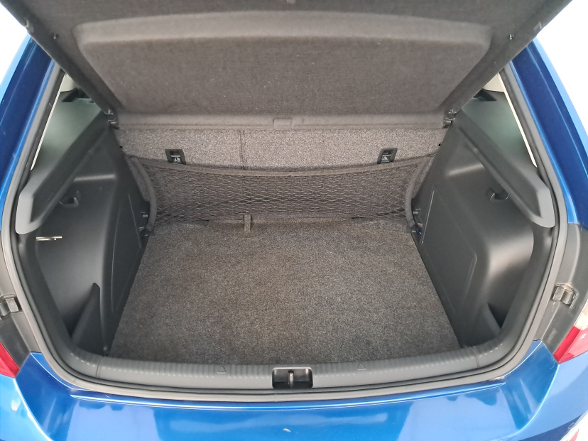 Škoda Rapid, 2016