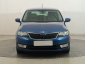 Škoda Rapid, 2016