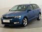Škoda Rapid, 2016