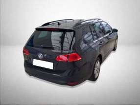 Volkswagen Golf - 2013
