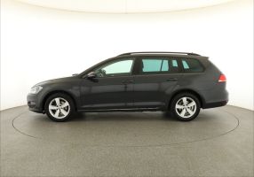 Volkswagen Golf - 2013