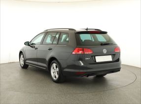 Volkswagen Golf - 2013